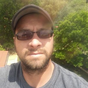 Meet your Posher, Gary